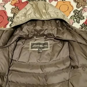 Eddie Bauer coat